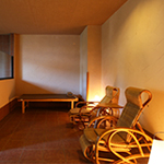 貸し切り露天風呂4